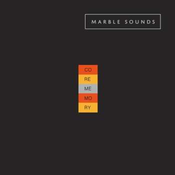Album Marble Sounds: Core Memory