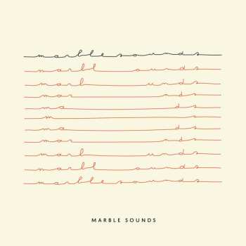 Album Marble Sounds: Marble Sounds
