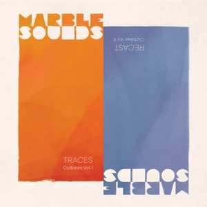 Album Marble Sounds: Traces Vol 1 - Recast Outtakes Vol. II