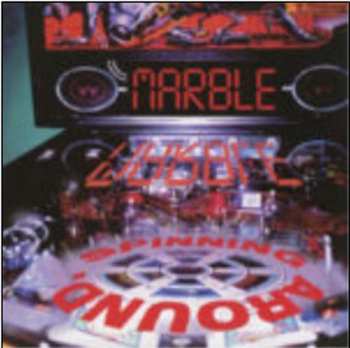 Album Marble: Spinning Around