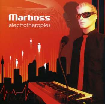 Album Marboss: Electrotherapies