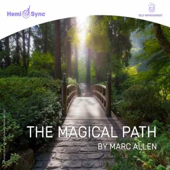Album Marc Allen & Hemi-sync: The Magical Path