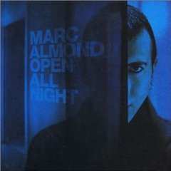 Album Marc Almond: Open All Night
