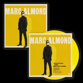 LP Marc Almond: Shadows And Reflections LTD | DLX | CLR 49714