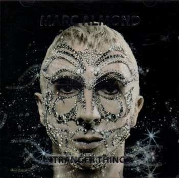 Album Marc Almond: Stranger Things