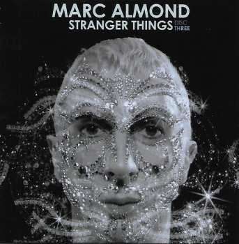 3CD Marc Almond: Stranger Things DLX 451522
