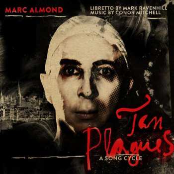Album Marc Almond: Ten Plagues (A Song Cycle)