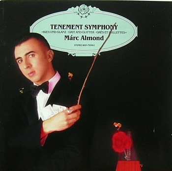 Album Marc Almond: Tenement Symphony