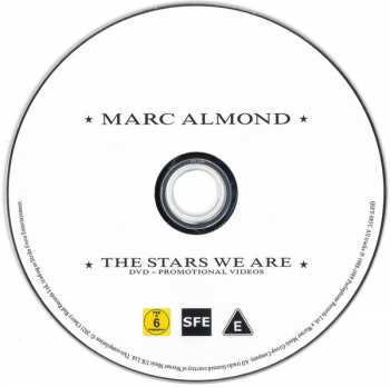 2CD/DVD Marc Almond: The Stars We Are 182779