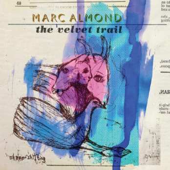 Album Marc Almond: The Velvet Trail