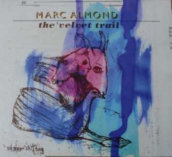 CD Marc Almond: The Velvet Trail 38568