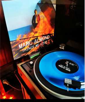 EP Marc Almond: Things We Lost LTD | CLR