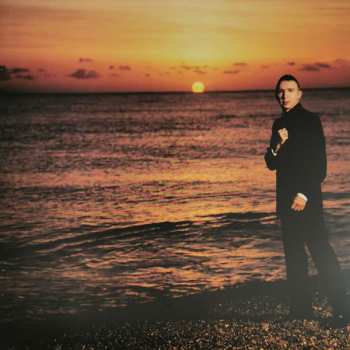 EP Marc Almond: Things We Lost LTD | CLR