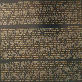 EP Marc Almond: Things We Lost LTD | CLR