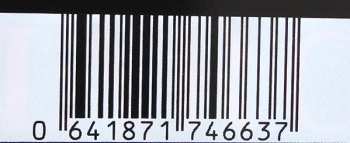 2LP Marc And The Mambas: Three Black Nights Of Little Black Bites LTD | CLR