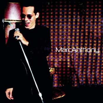 Album Marc Anthony: Marc Anthony