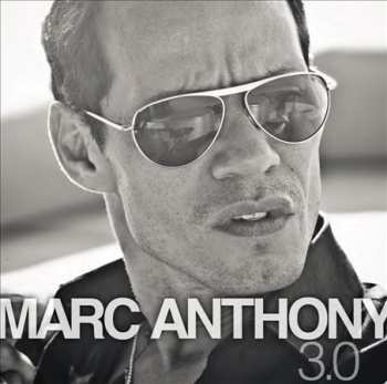 CD Marc Anthony: 3.0 430
