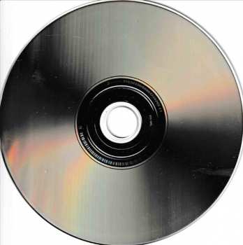 CD Marc Anthony: 3.0 430