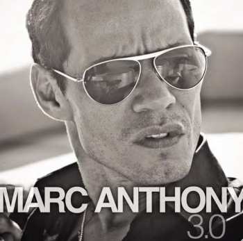 Album Marc Anthony: 3.0