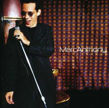 CD Marc Anthony: Marc Anthony 510895