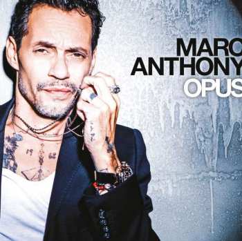 Album Marc Anthony: Opus