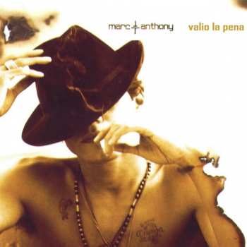 Album Marc Anthony: Valió La Pena