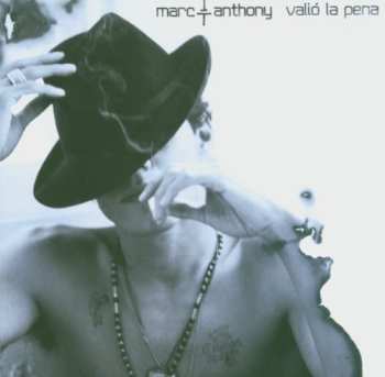 CD Marc Anthony: Valió La Pena 437103
