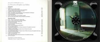 CD Marc Antoine Charpentier: La Descente D'Orphée Aux Enfers 102815