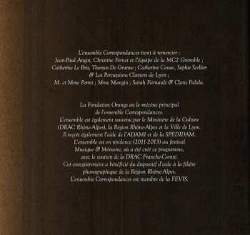 CD Marc Antoine Charpentier: Litanies De La Vierge  (Motets Pour La Maison De Guise) 176305