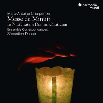 Album Marc Antoine Charpentier: Messe De Minuit: In Nativa