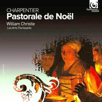 Album Marc Antoine Charpentier: Pastorale De Noël