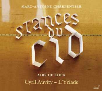 Album Marc Antoine Charpentier: Stances Du Cid