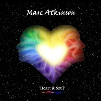 CD Marc Atkinson: Heart & Soul 500414