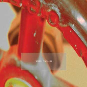 Album Marc Barreca: Shadow Aesthetics