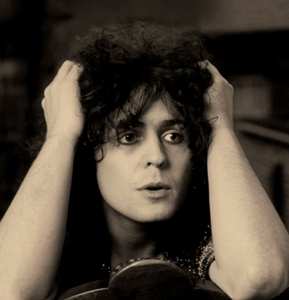 Marc Bolan: The Street And Babe Shadow