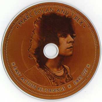 2CD Marc Bolan: Twopenny Prince 101529