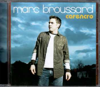 CD Marc Broussard: Carencro 468968