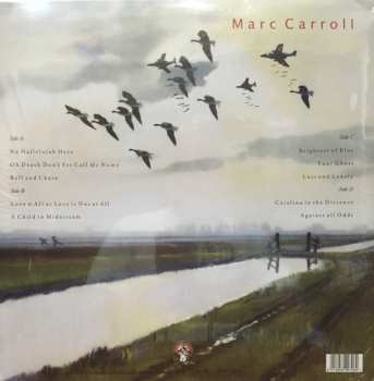 2LP Marc Carroll: Love Is All Or Love Is Not At All LTD 346787