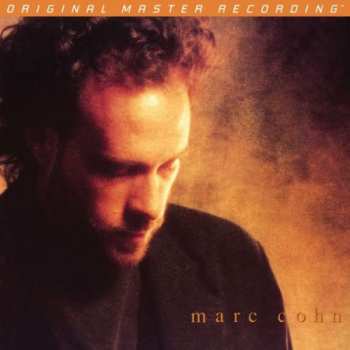 Album Marc Cohn: Marc Cohn