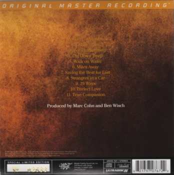 CD Marc Cohn: Marc Cohn LTD | NUM 22831