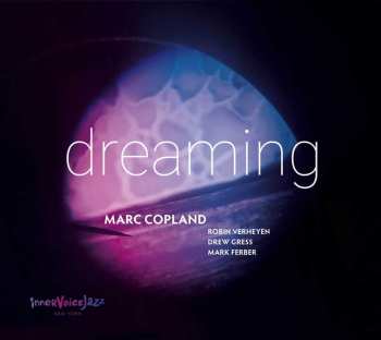 Album Marc Copland: Dreaming