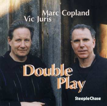 Album Marc Copland: Double Play
