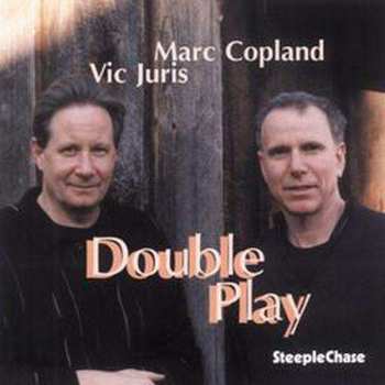 CD Marc Copland: Double Play 449477