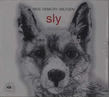Album Marc Demuth & Paul Wiltgen Michel Reis: Sly