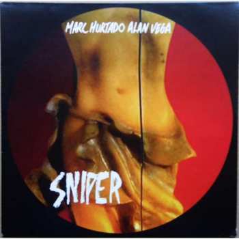 Album Marc Hurtado: Sniper