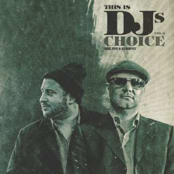 Album Marc Hype: This Is DJs Choice Vol.3