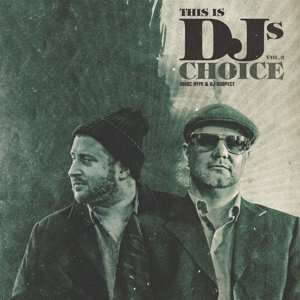 CD Marc Hype: This Is DJs Choice Vol.3 506753