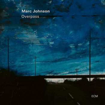 Album Marc Johnson: Overpass
