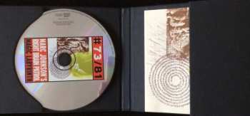 CD Marc Johnson's Right Brain Patrol: Magic Labyrinth 364811