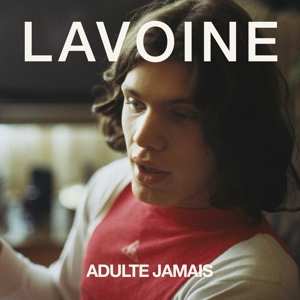 2LP Marc Lavoine: Adult Jamais 137592